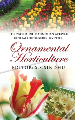 Capa do artigo Ornamental Horticulture