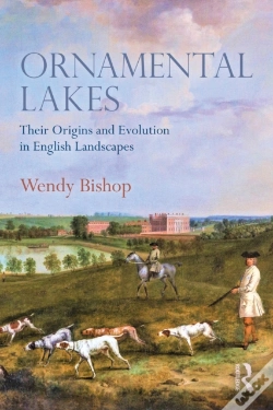 Capa do artigo Ornamental Lakes