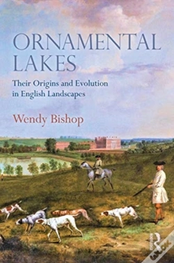 Capa do artigo Ornamental Lakes