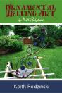 Ornamental Welding Art By Keith Redzinski - Preview