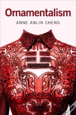 Capa do artigo Ornamentalism