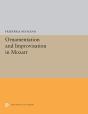 Ornamentation And Improvisation In Mozart - Preview