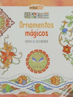 Capa do artigo Ornamentos Mágicos