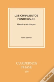 Capa do artigo Ornamentos Pontificales, Los
