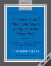Ornaments And Other Ambiguous Artifacts From Franchthi