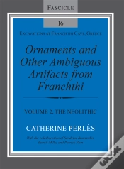 Capa do artigo Ornaments And Other Ambiguous Artifacts From Franchthi