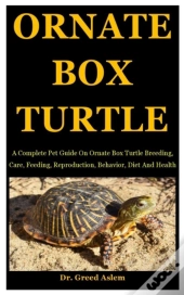 Ornate Box Turtle