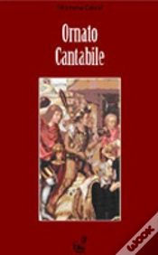 Capa do artigo Ornato Cantabile