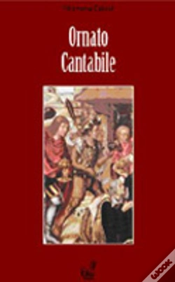 Capa do artigo Ornato Cantabile