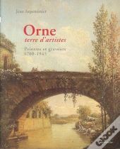 Orne, Terre D'Artistes
