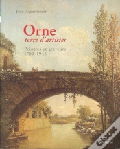 Capa do artigo Orne, Terre D