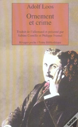 Capa do artigo Ornement Et Crime