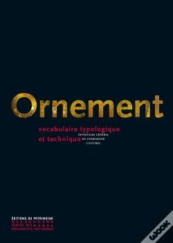 Capa do artigo Ornement