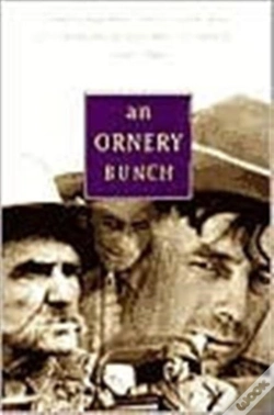 Capa do artigo Ornery Bunch