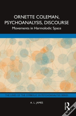 Capa do artigo Ornette Coleman, Psychoanalysis, Discourse
