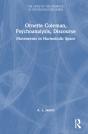 Ornette Coleman, Psychoanalysis, Discourse - Preview