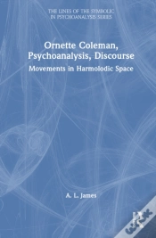 Capa do artigo Ornette Coleman, Psychoanalysis, Discourse