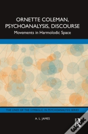 Capa do artigo Ornette Coleman, Psychoanalysis, Discourse