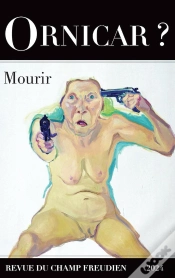Capa do artigo Ornicar ? 58 - Mourir