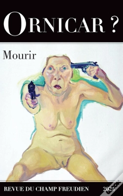 Capa do artigo Ornicar ? 58 - Mourir