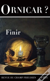 Capa do artigo Ornicar ? 62 - Finir