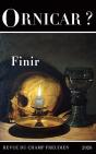 Ornicar ? 62 - Finir - Preview