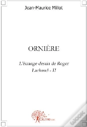 Capa do artigo Ornière