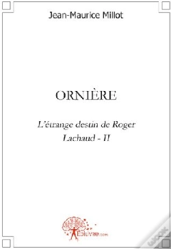 Capa do artigo Ornière