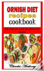 Ornish Diet Recipes Cookbook