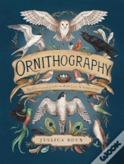 Capa do artigo Ornithography