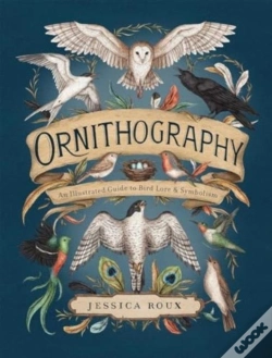 Capa do artigo Ornithography