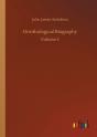 Ornithological Biography - Preview