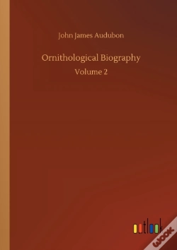 Capa do artigo Ornithological Biography