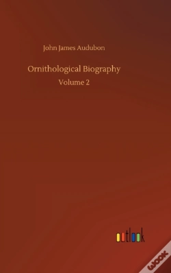 Capa do artigo Ornithological Biography