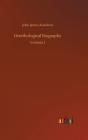 Ornithological Biography - Preview