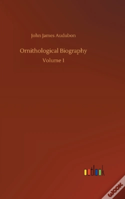 Capa do artigo Ornithological Biography
