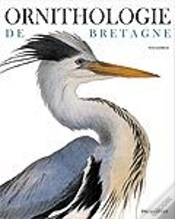 Capa do artigo Ornithologie De Bretagne
