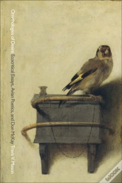 Capa do artigo Ornithologies Of Desire
