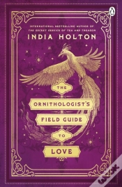 Capa do artigo Ornithologist