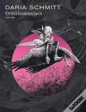 Capa do artigo Ornithomaniacs