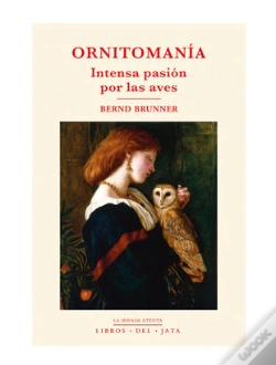 Capa do artigo Ornitomania