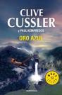 Oro Azul Dbbs - Preview