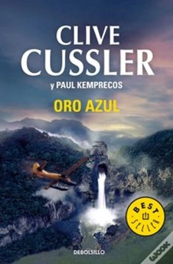 Capa do artigo Oro Azul Dbbs
