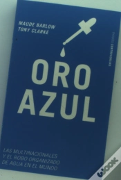 Capa do artigo Oro Azul