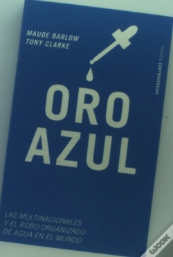 Capa do artigo Oro Azul