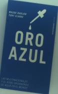 Oro Azul