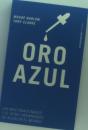 Oro Azul - Preview