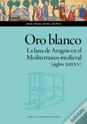 Capa do artigo Oro Blanco