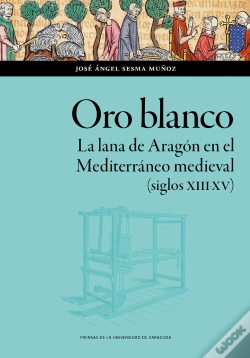 Capa do artigo Oro Blanco