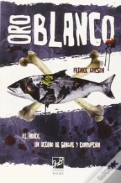 Capa do artigo Oro Blanco